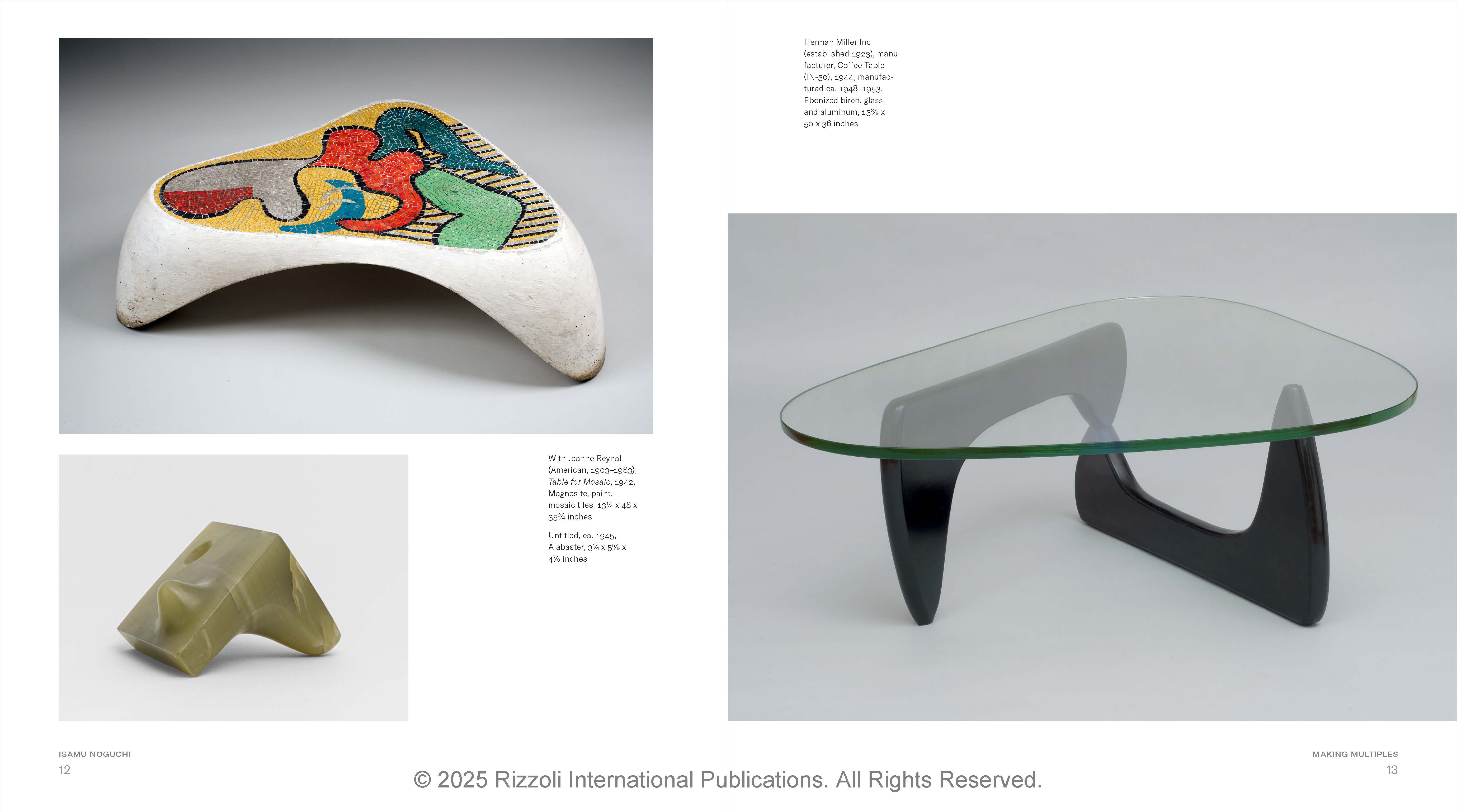 Isamu Noguchi by Unknown | Hardie Grant Publishing