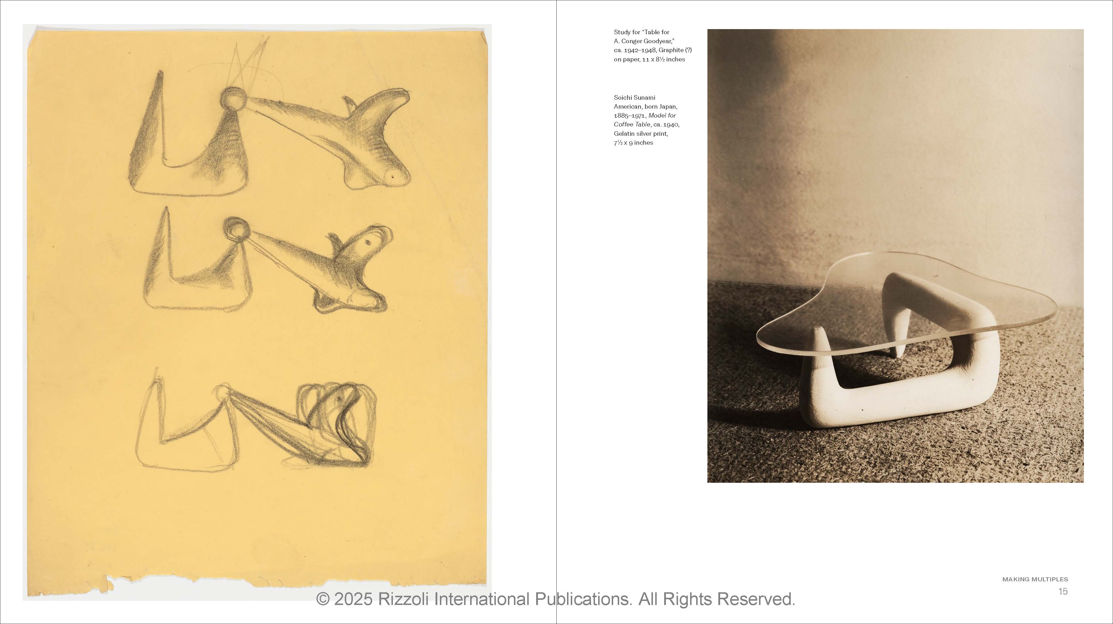 Isamu Noguchi by Unknown | Hardie Grant Publishing