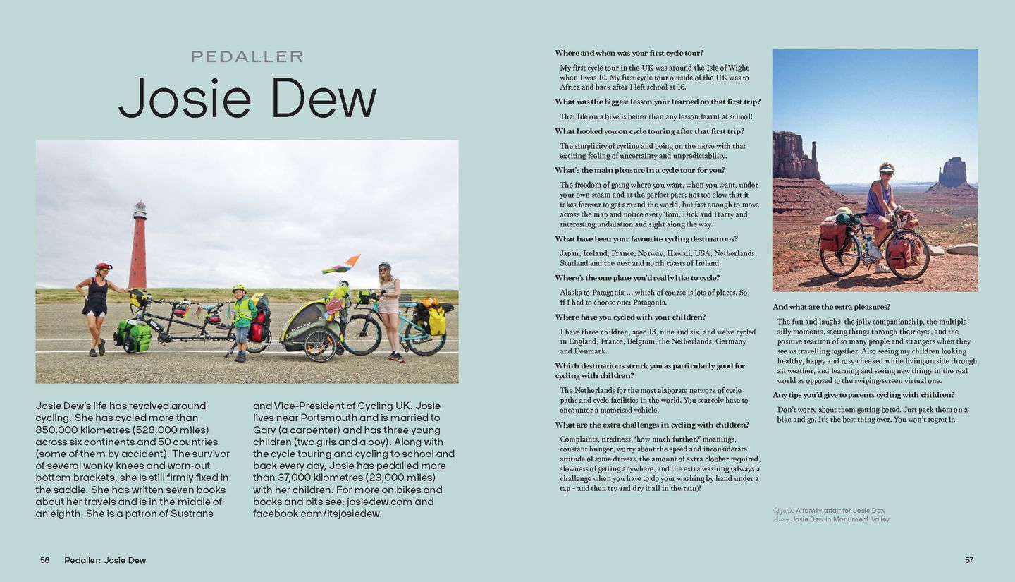 Ultimate Cycling Trips: World: Bain, Andrew: 9781741176964