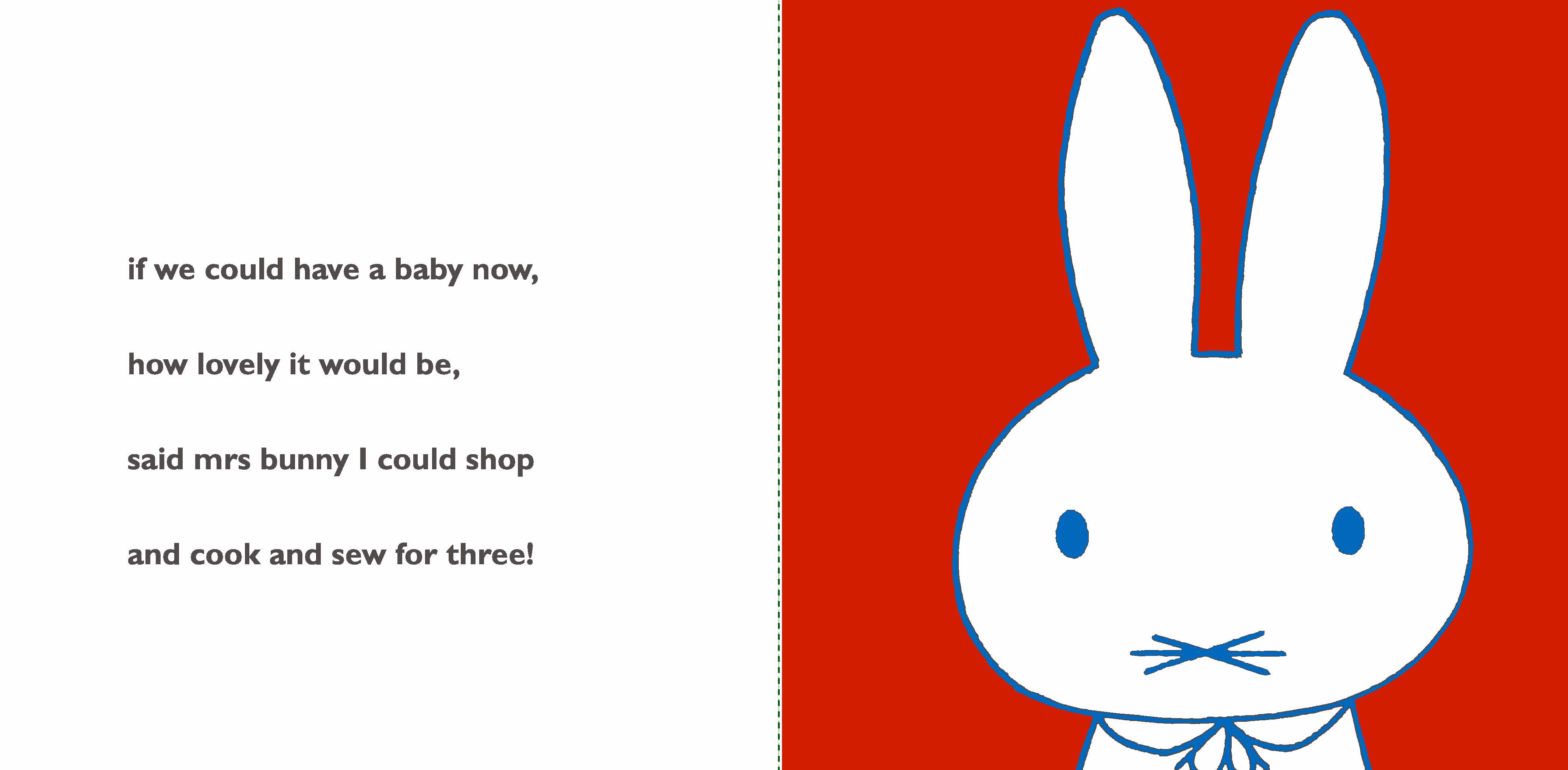 Miffy by Dick Bruna | Hardie Grant Publishing