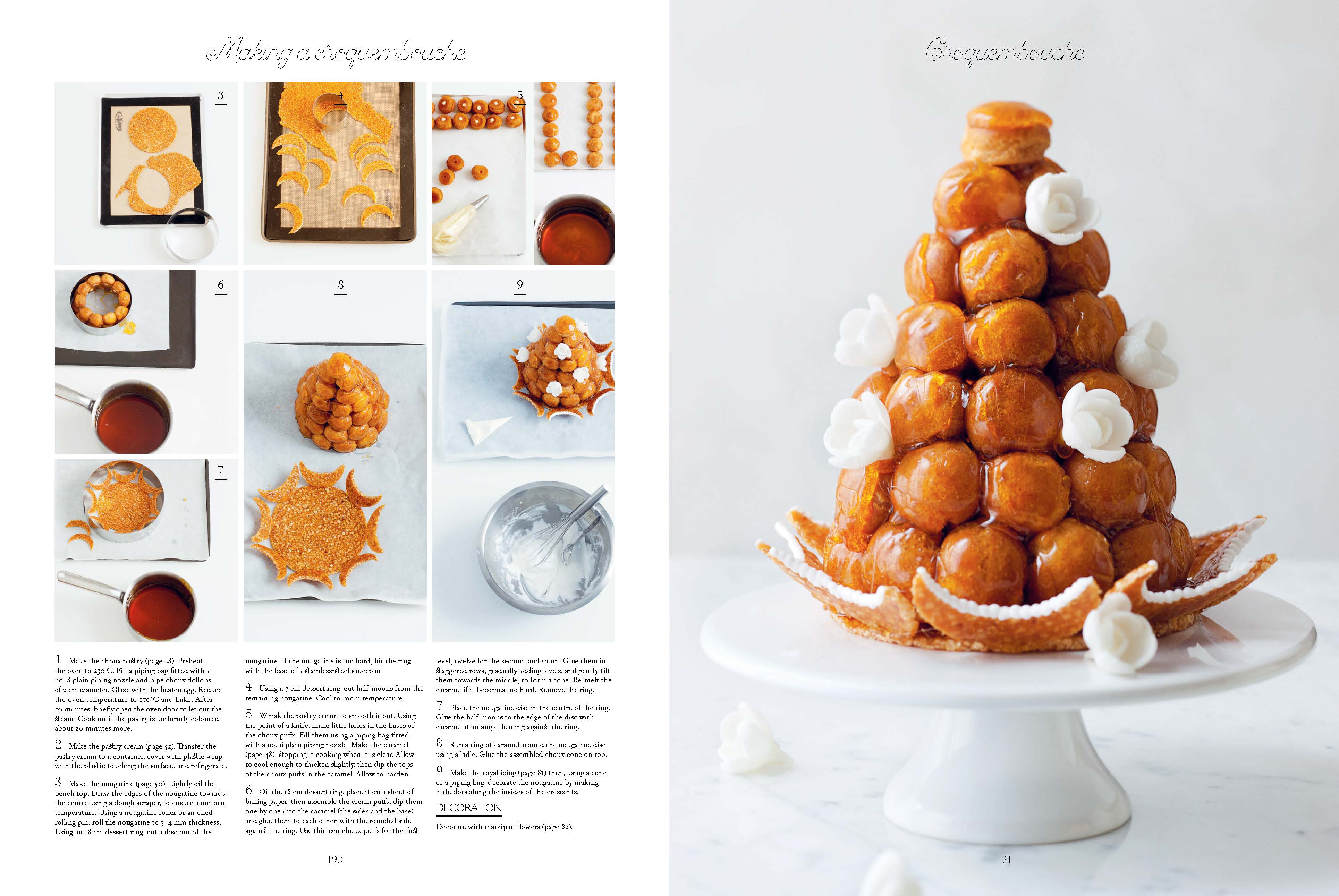 Patisserie by Melanie Dupuis | Hardie Grant Publishing