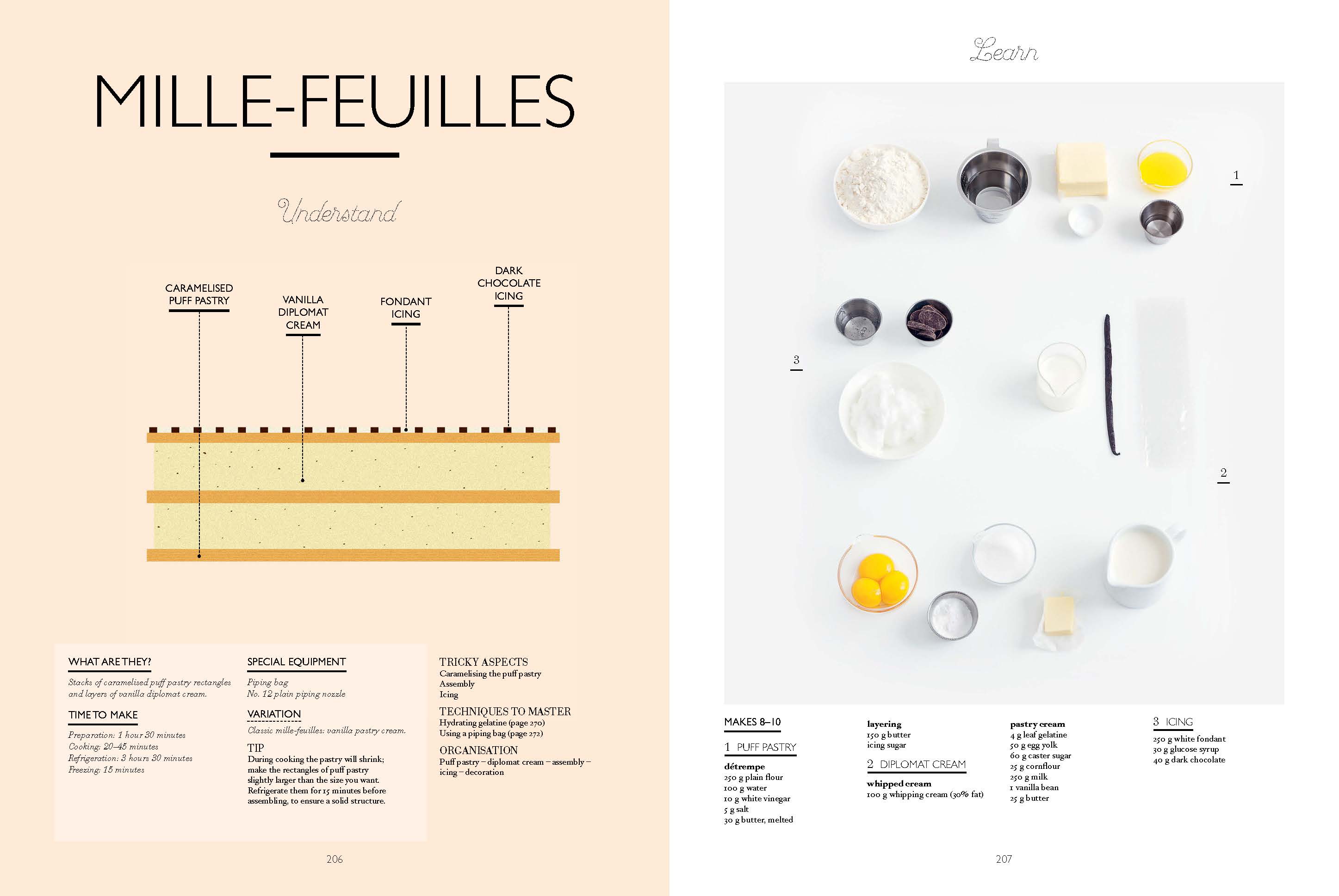 Patisserie by Melanie Dupuis | Hardie Grant Publishing
