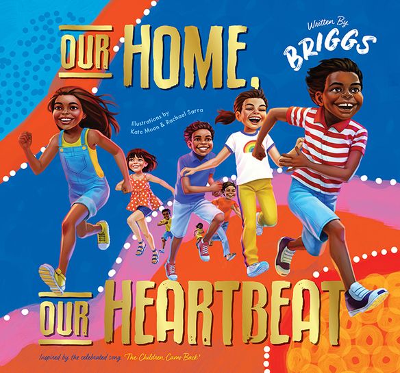 Our Home Our HeartBeat Our Home Our HeartBeat