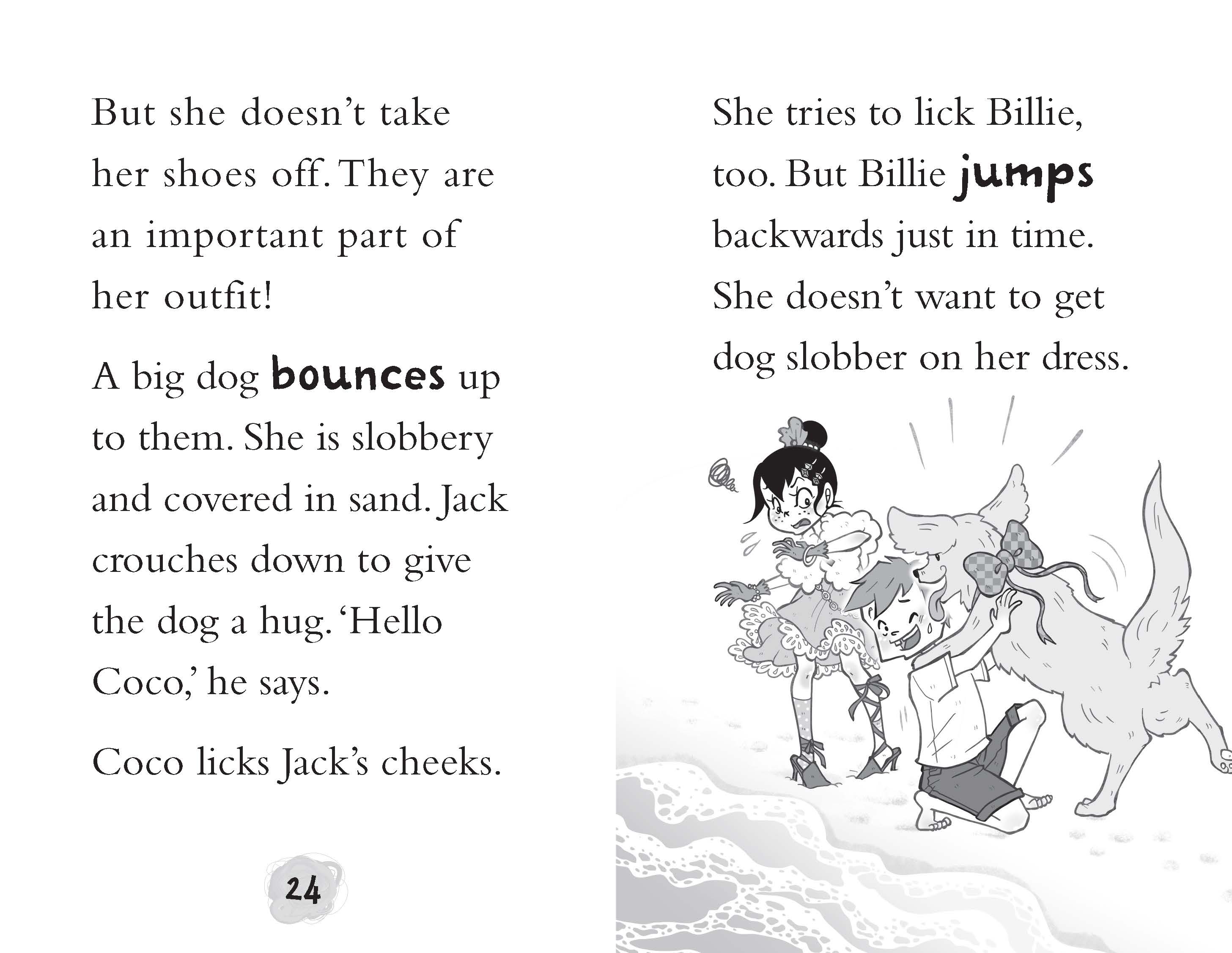 billie b brown dress up Super Fun!: Contains 3 full colour Billie B Brown stories! : Rippin, Sally: Amazon.com.be: Books