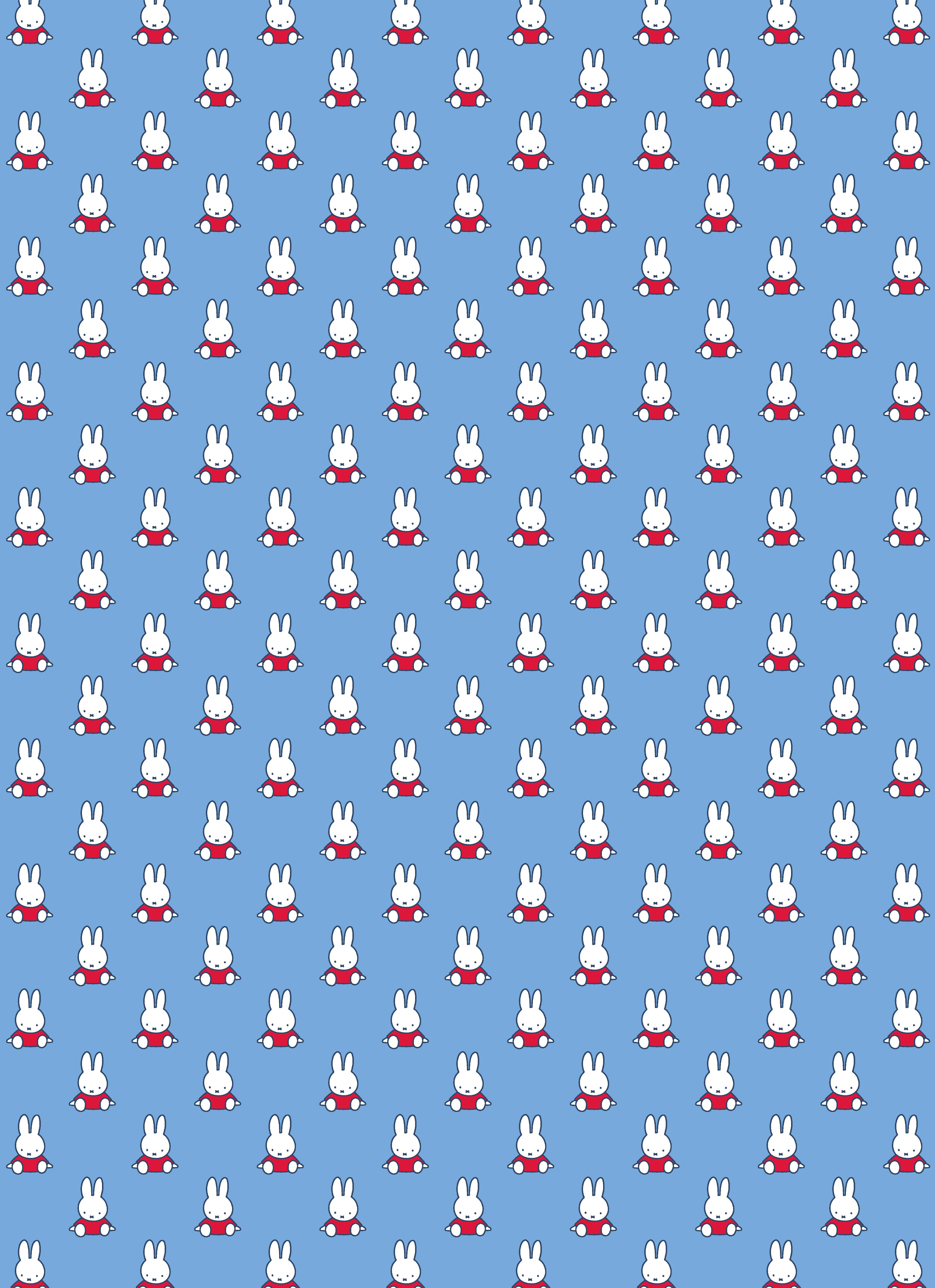 Miffy by Miffy | Hardie Grant Publishing