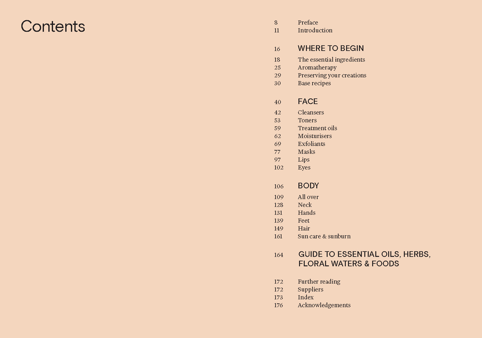 Feeding Your Skin by Carla Oates | Hardie Grant Publishing