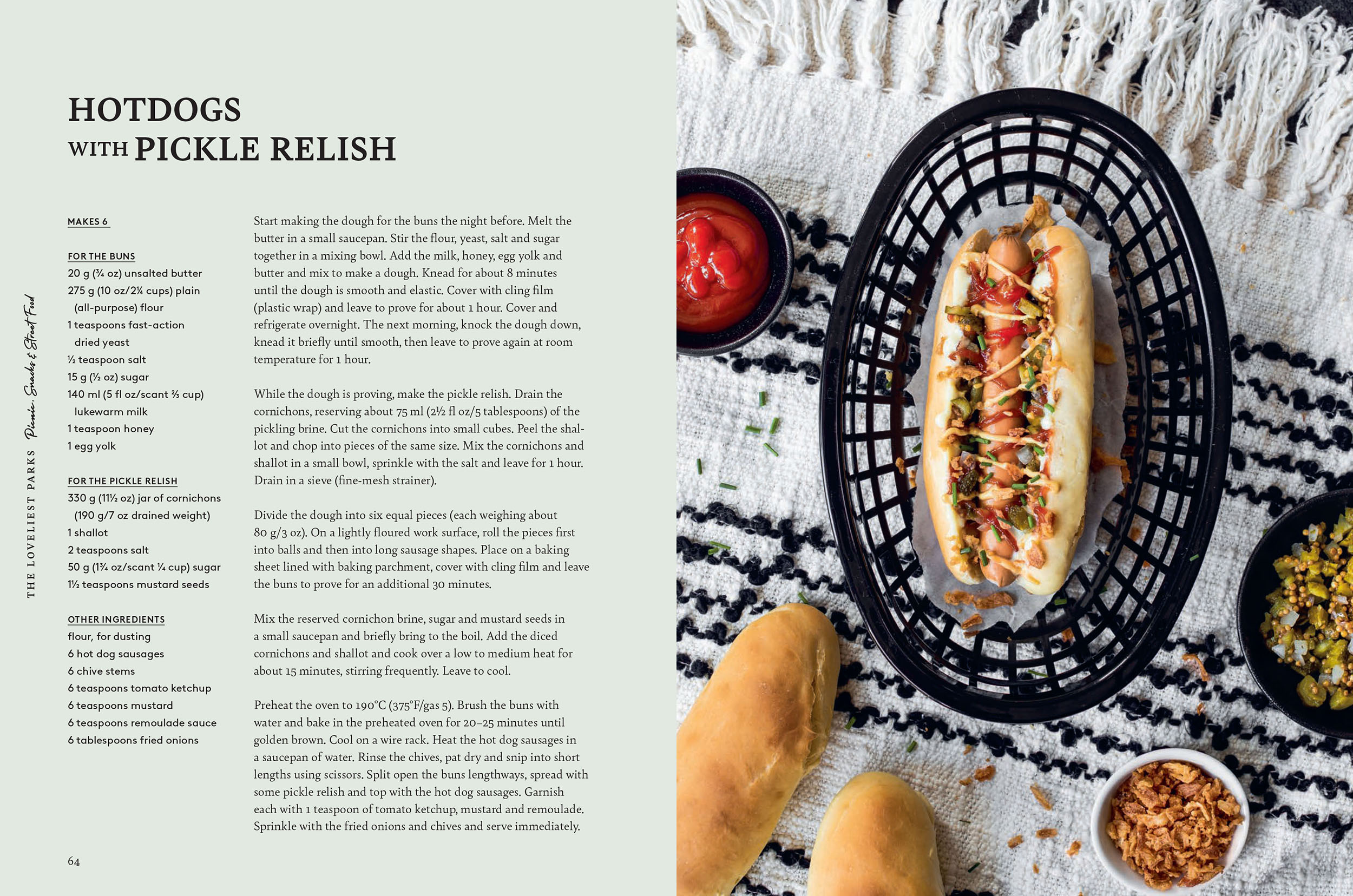 In Love with New York by Lisa Nieschlag | Hardie Grant Publishing