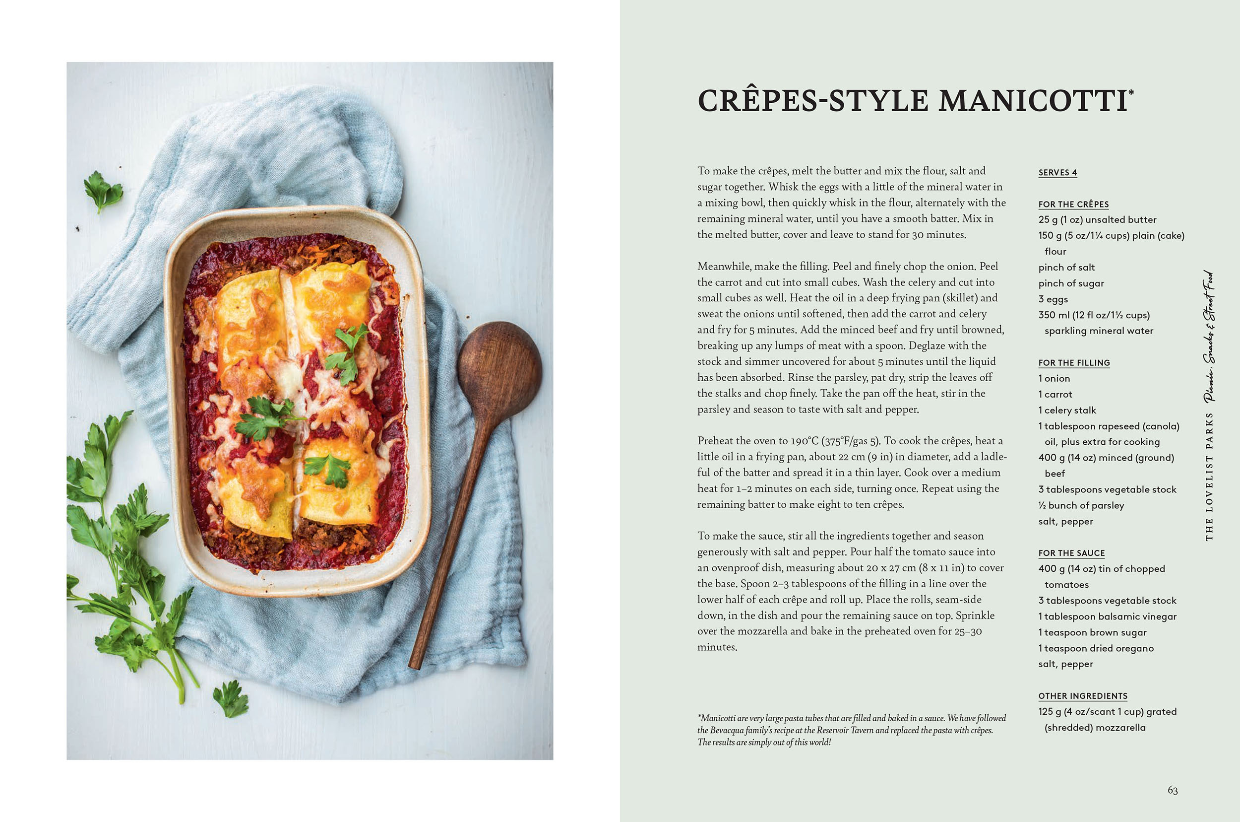 In Love with New York by Lisa Nieschlag | Hardie Grant