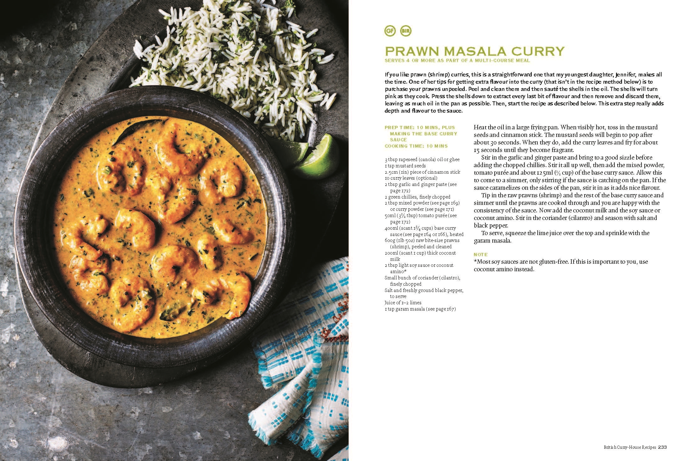 The Curry Guy Bible by Dan Toombs | Hardie Grant Publishing