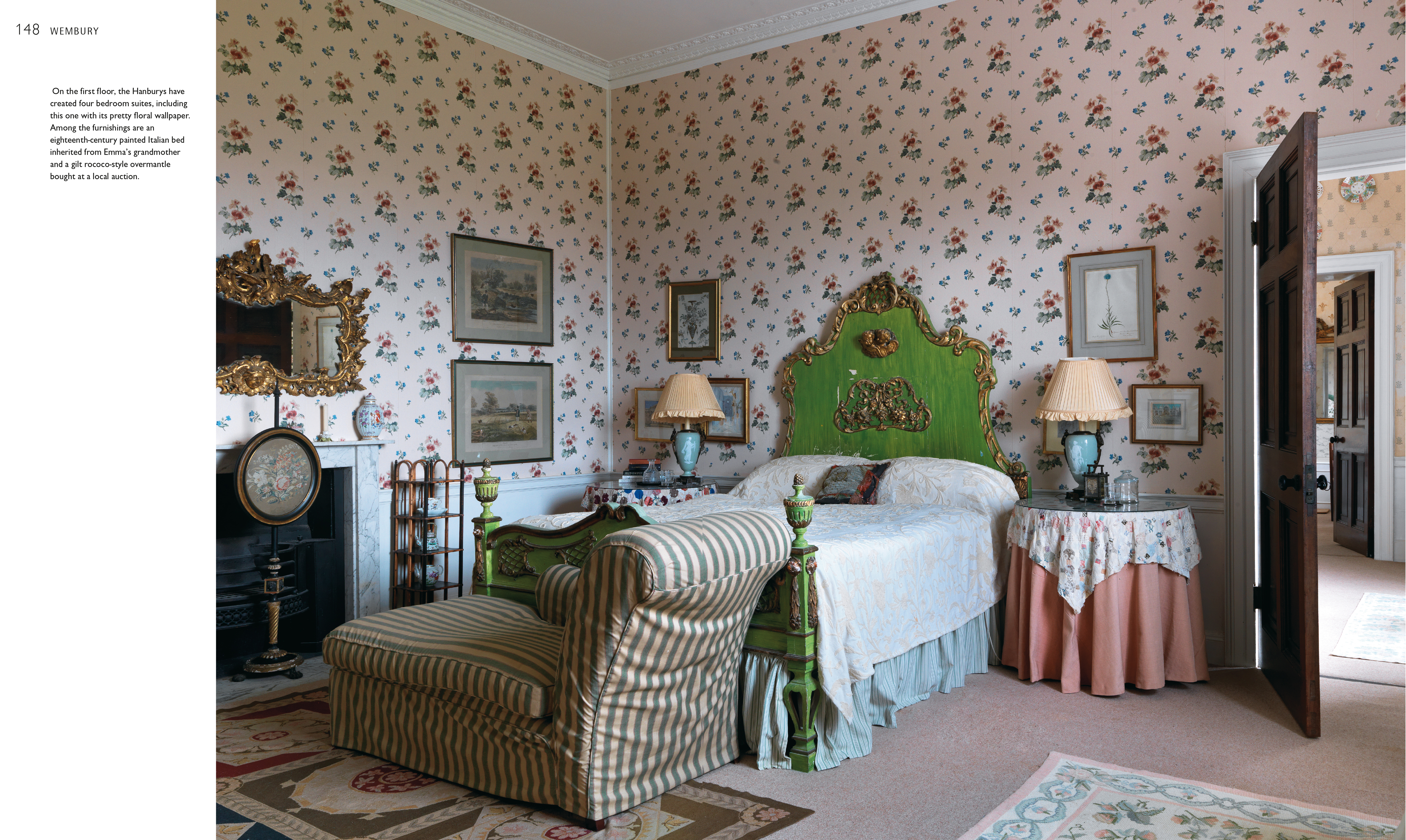 洋書・インテリア】Romantic Irish Homes 洋書・インテリア】The Irish