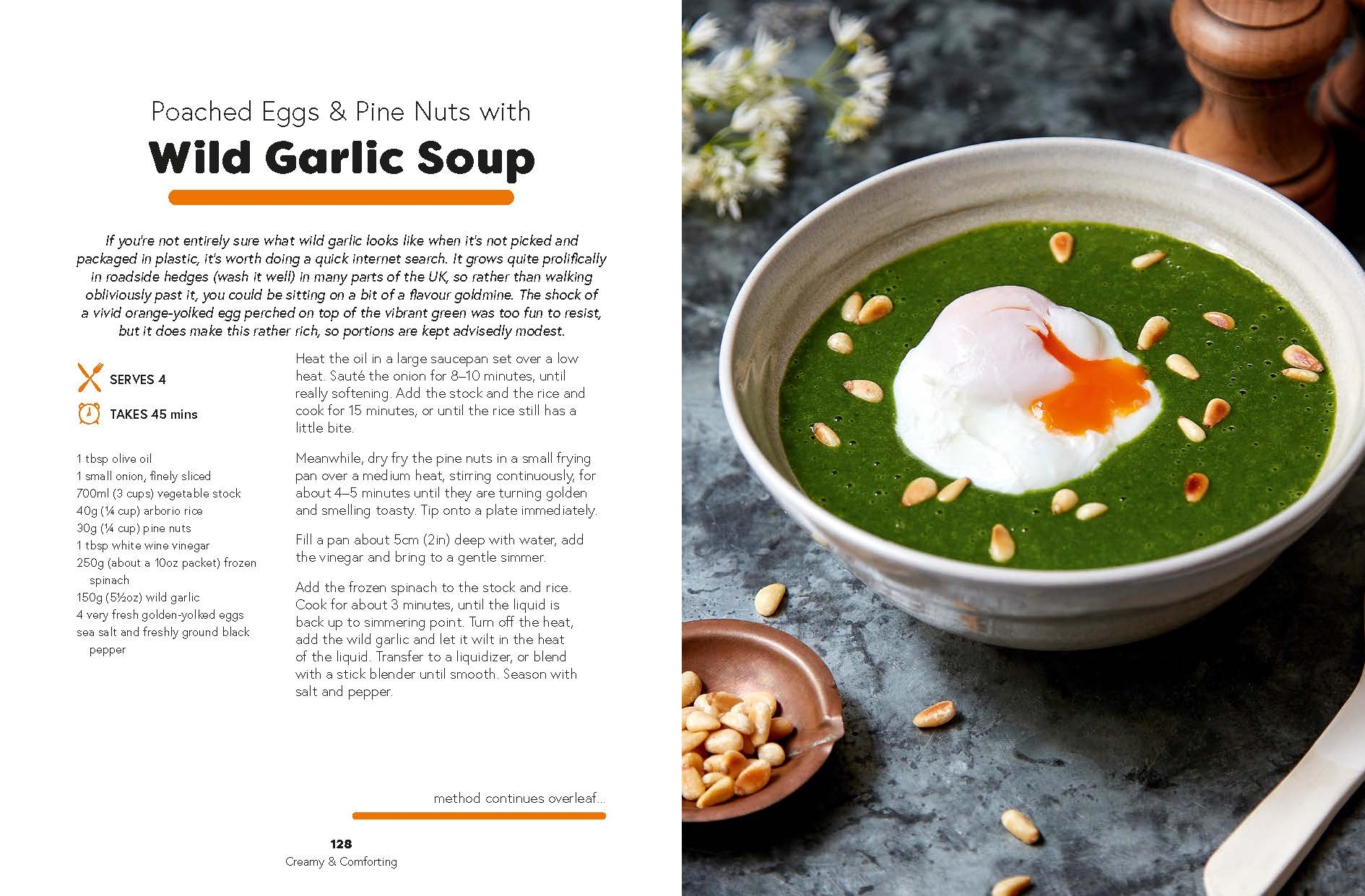 Seriously Good Soups by Rebecca Woods | Hardie Grant Publishing