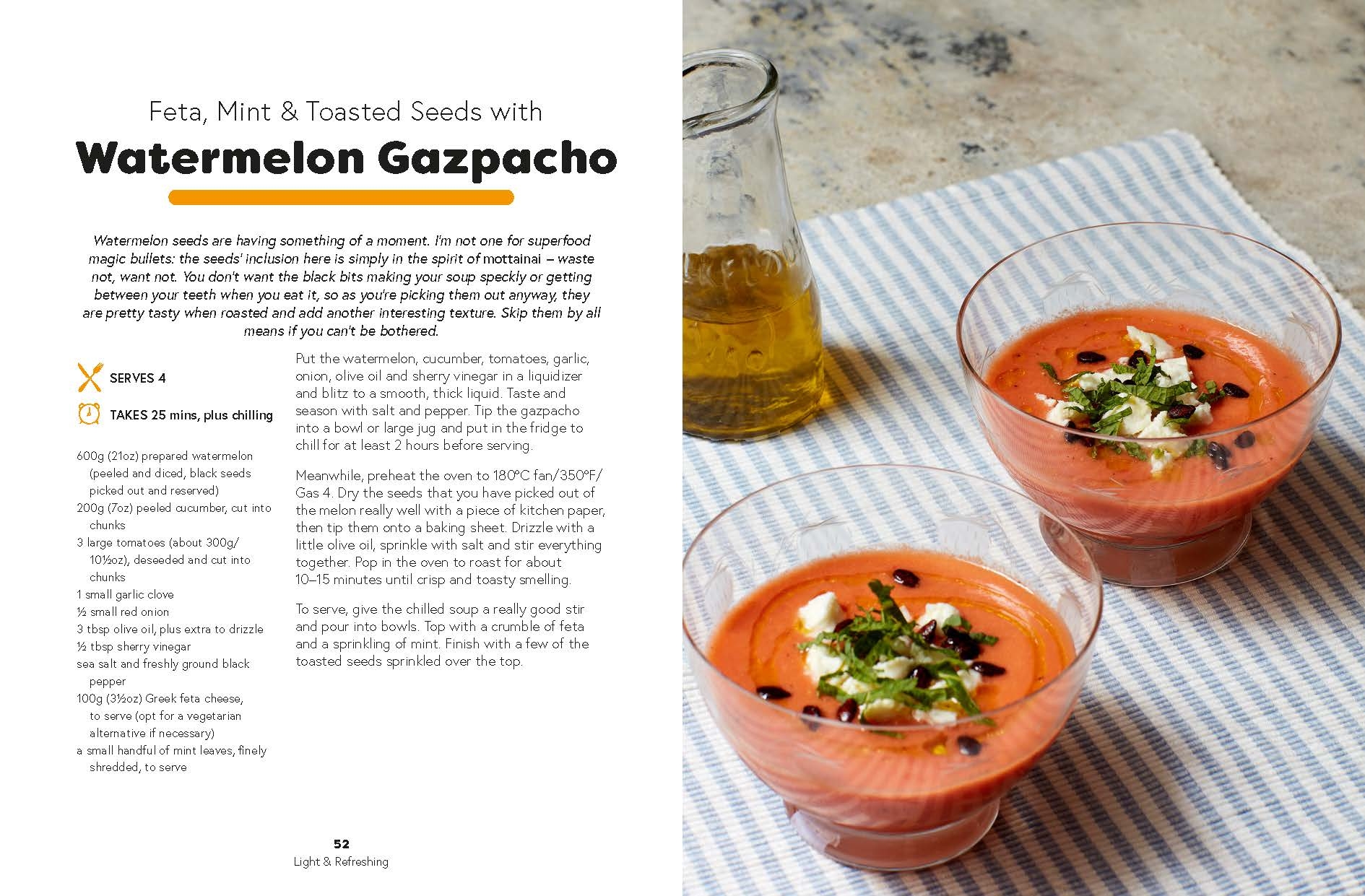 Seriously Good Soups by Rebecca Woods | Hardie Grant Publishing