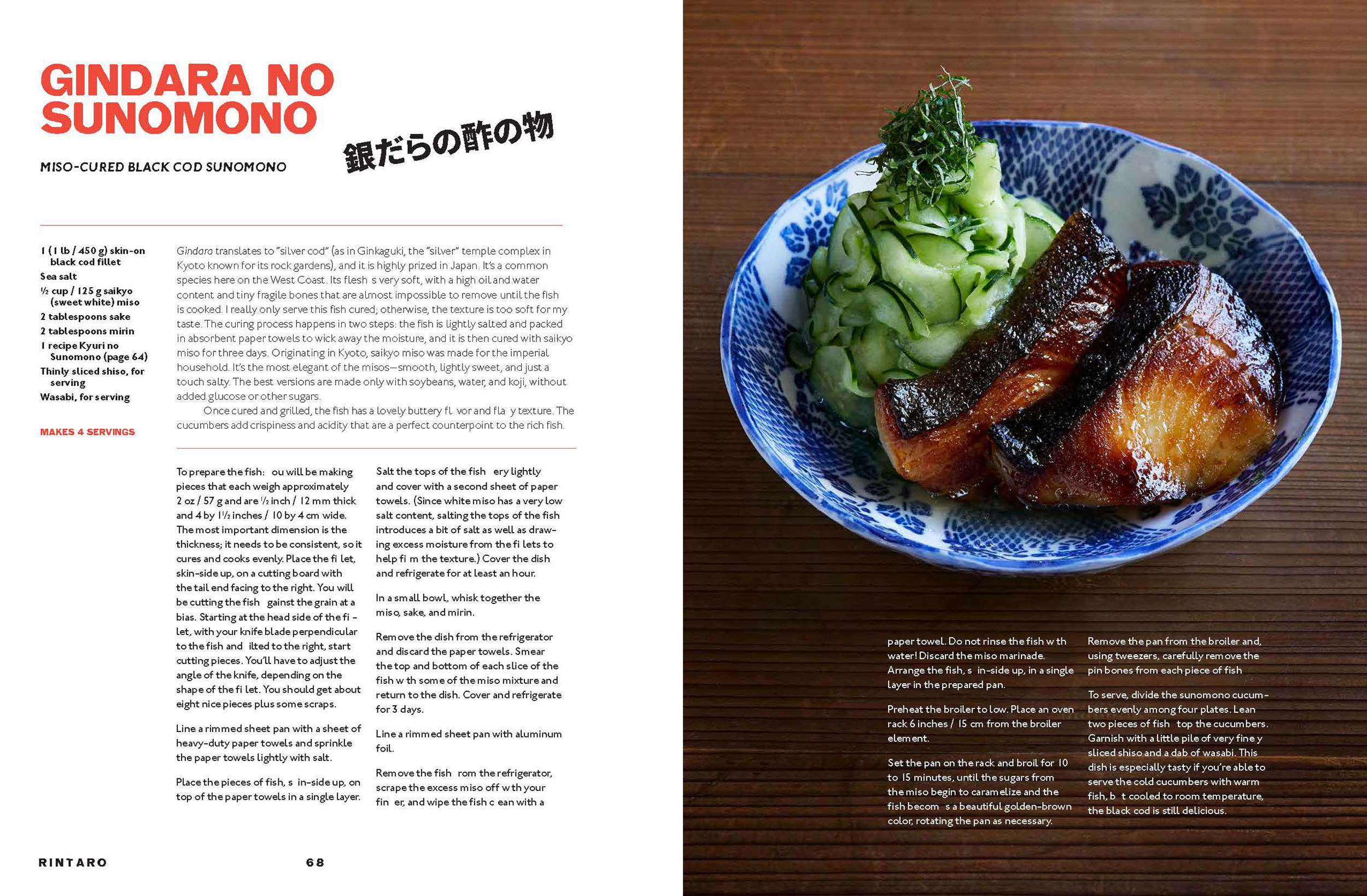 Rintaro by Sylvan Mishima Brackett | Hardie Grant Publishing