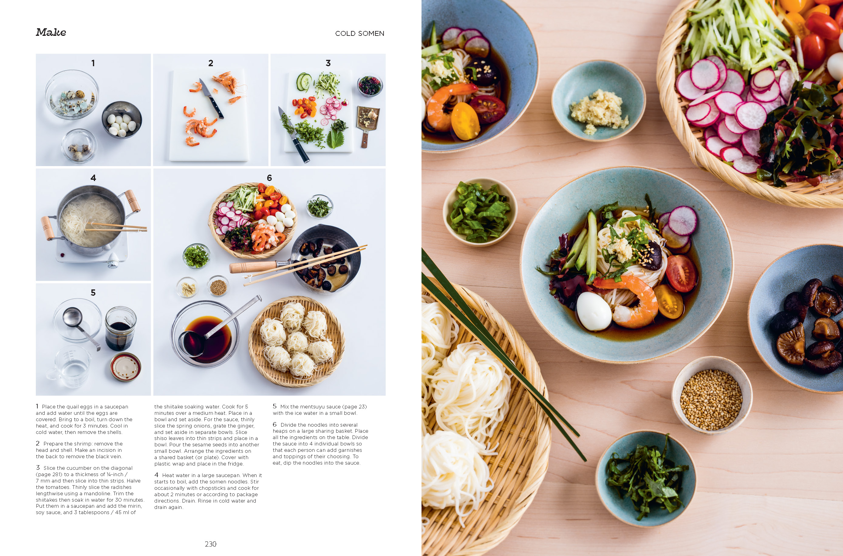 The Complete Illustrated Guide to Japanese Cooking by Sachiyo