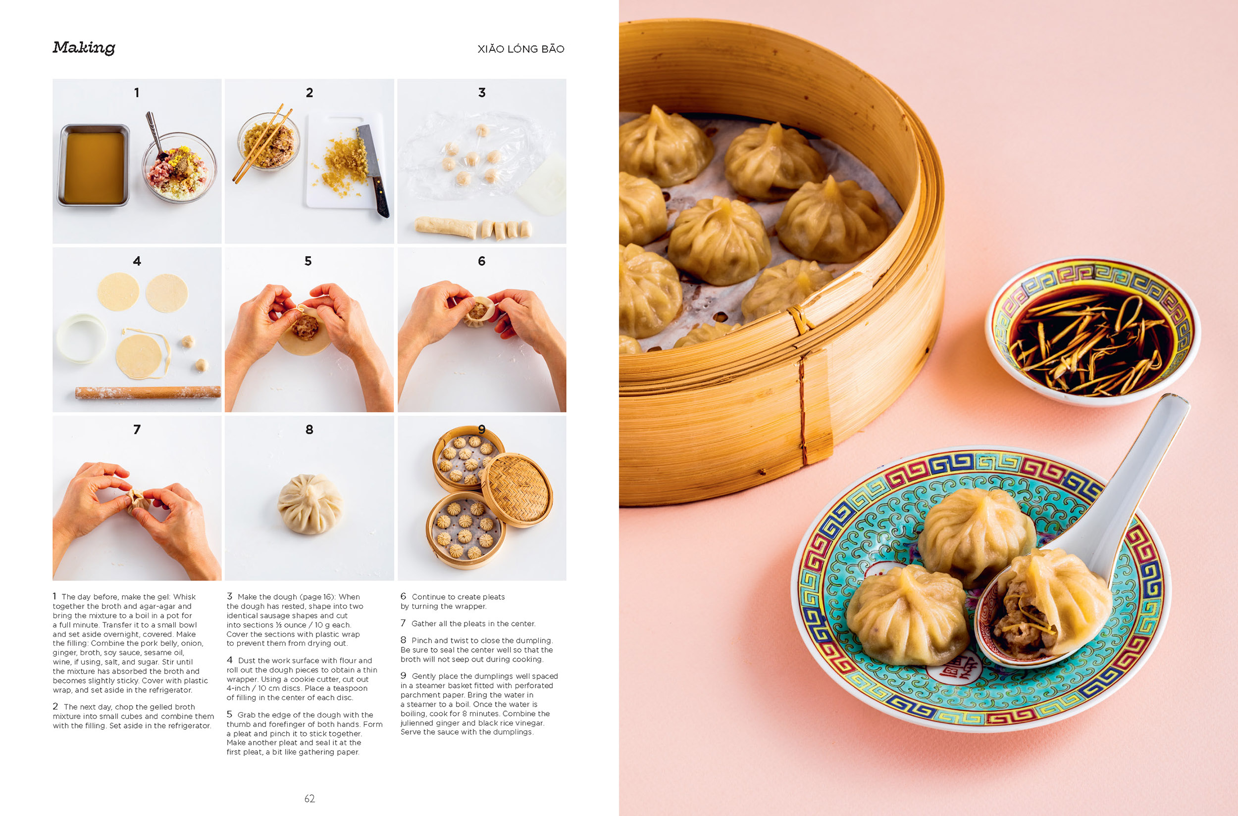 The Complete Illustrated Guide to Chinese Cooking by Orathay